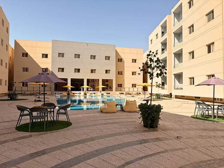 شقة للإيجار في شارع ابن أبي الرجاء, حي الملز, مدينة الرياض, منطقة الرياض صورة 2