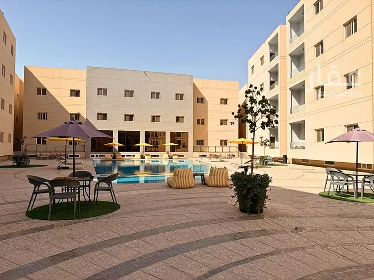 شقة للإيجار في شارع ابن أبي الرجاء, حي الملز, مدينة الرياض, منطقة الرياض