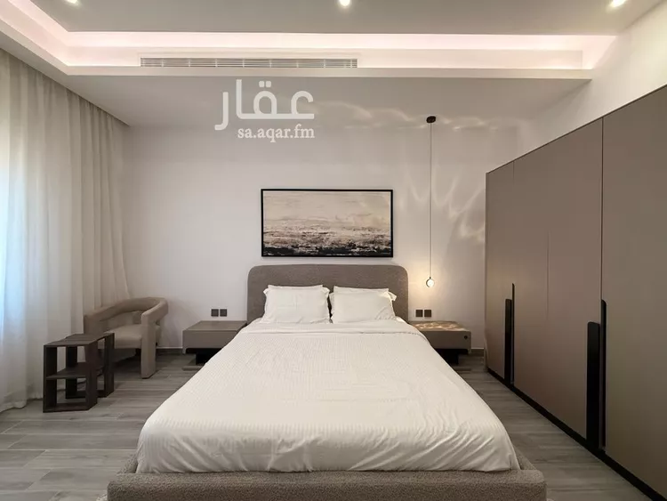 شقة للإيجار في شارع العليا, حي الورود, مدينة الرياض, منطقة الرياض صورة 5