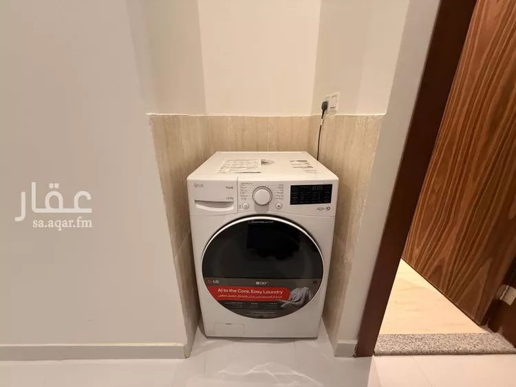 شقة للإيجار في شارع ابن أبي الرجاء, حي الملز, مدينة الرياض, منطقة الرياض صورة 4