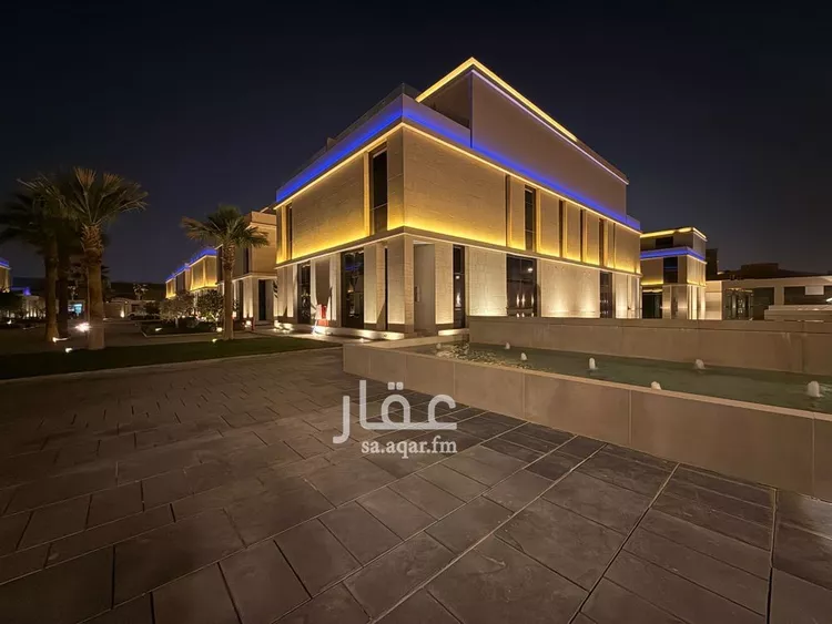 فيلا للإيجار في شارع الشهباء, حي الرفيعة, مدينة الرياض, منطقة الرياض 1 صورة