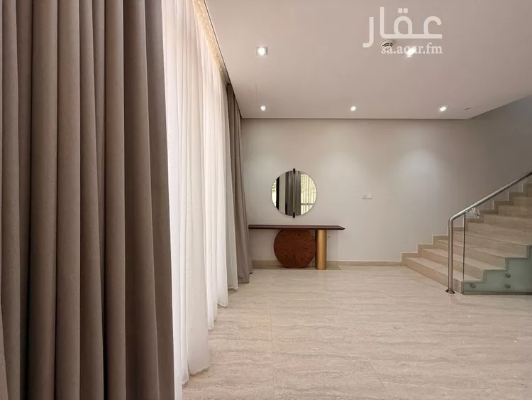 فيلا للإيجار في شارع الشهباء, حي الرفيعة, مدينة الرياض, منطقة الرياض صورة 4