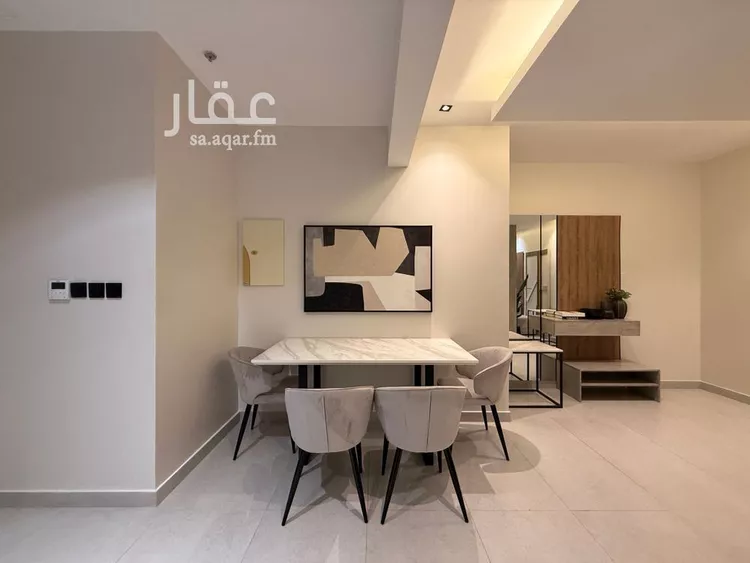 شقة للإيجار في شارع العثيمة الجديدة, حي العقيق, مدينة الرياض, منطقة الرياض صورة 4