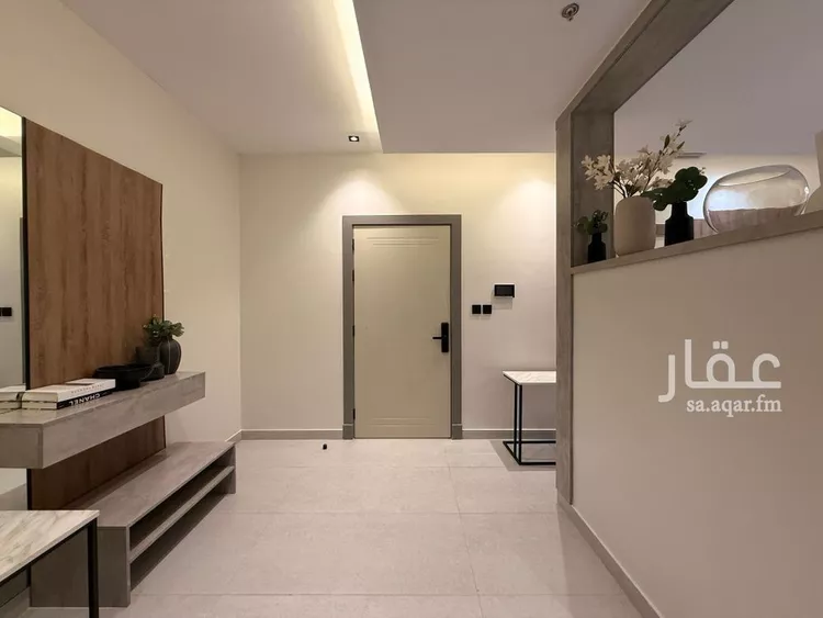شقة للإيجار في شارع العثيمة الجديدة, حي العقيق, مدينة الرياض, منطقة الرياض صورة 3