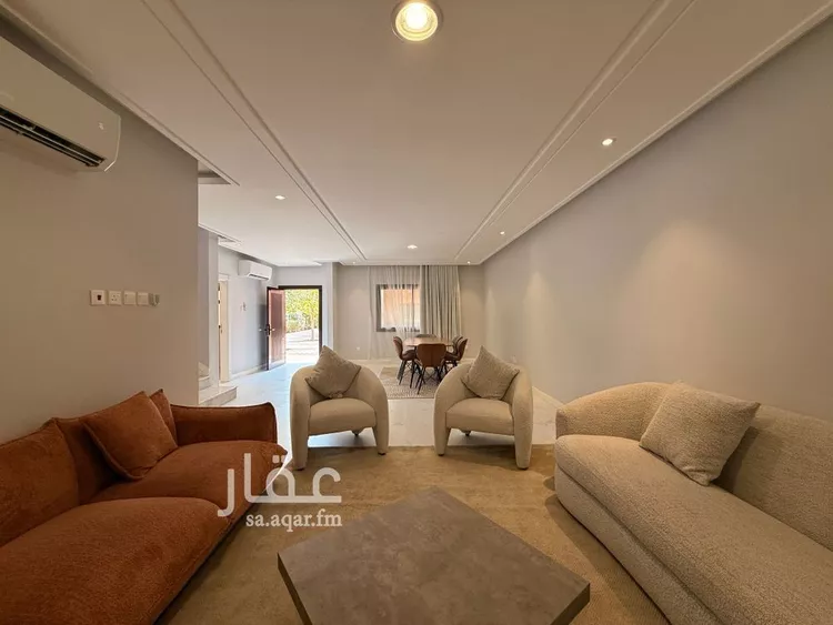 Villa for Rent in Riyadh An Nakheel