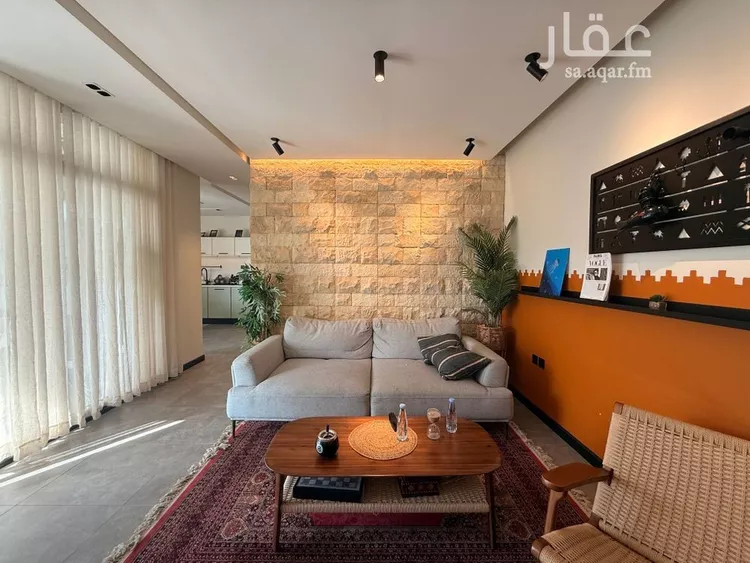 Apartment for Rent in Riyadh Al Malqa صورة 2