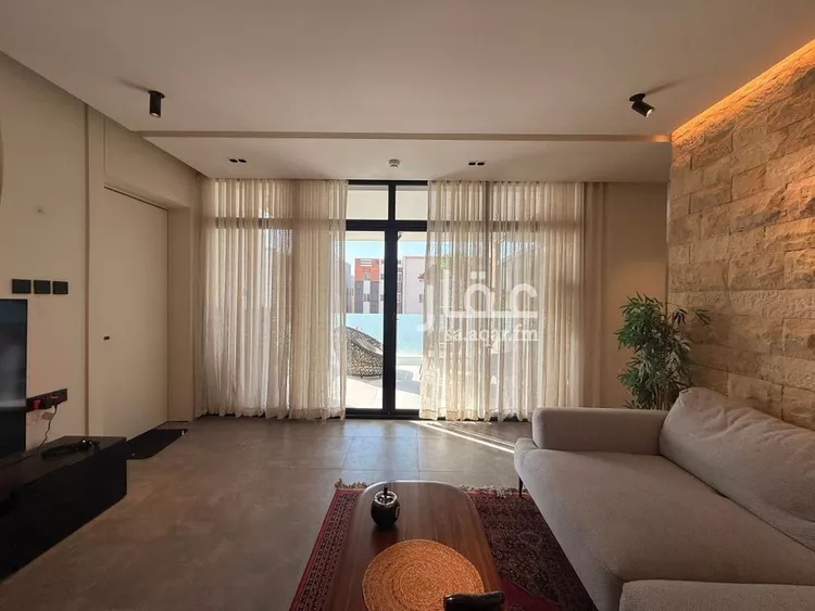 Apartment for Rent in Riyadh Al Malqa