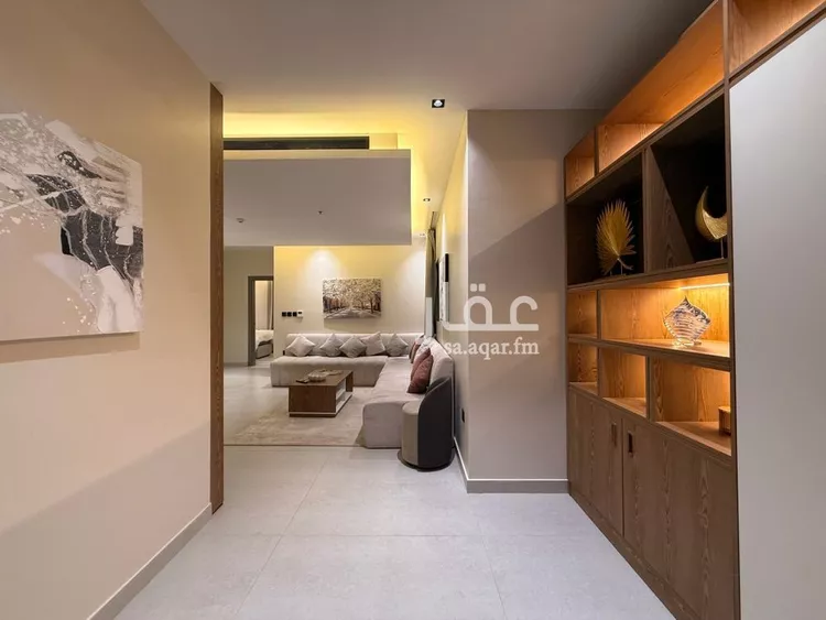 Apartment for Rent in Riyadh Al Aqiq