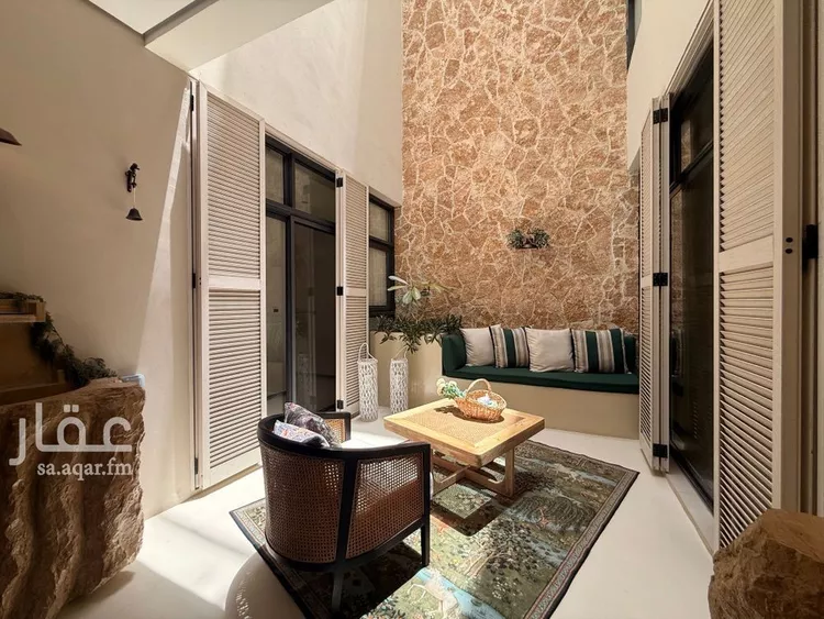 Apartment for Rent in Riyadh An Narjis صورة 2