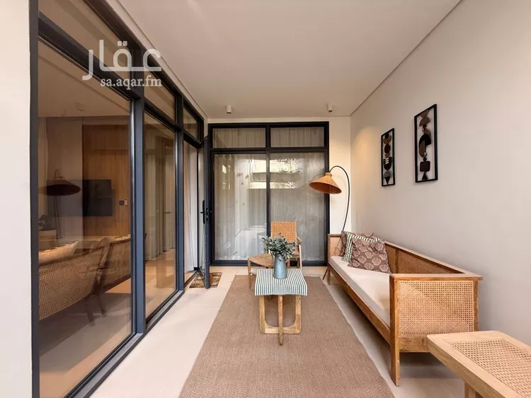 Apartment for Rent in Riyadh An Narjis صورة 4