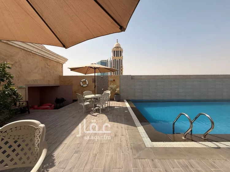 شقة للإيجار في شارع العليا, حي العليا, مدينة الرياض, منطقة الرياض 1 صورة