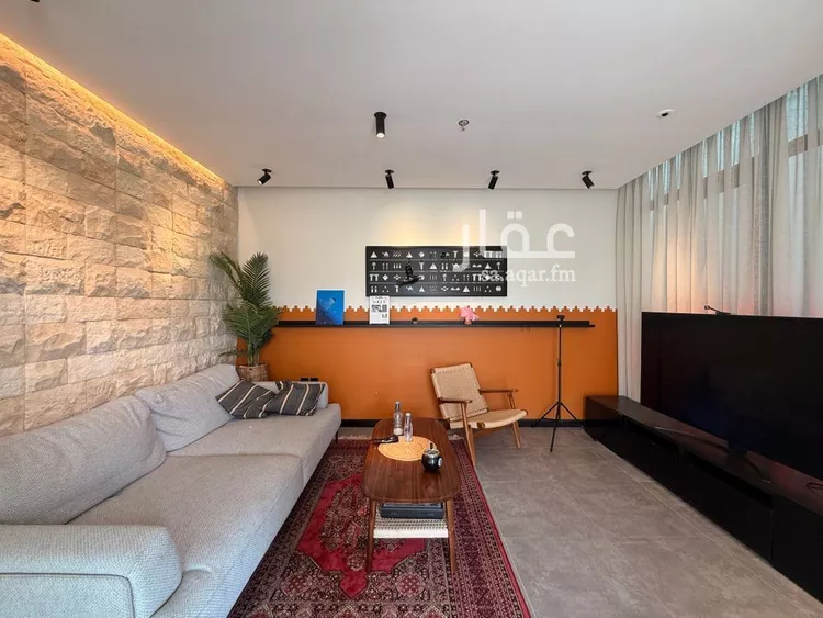 Apartment for Rent in Riyadh Al Malqa صورة 3
