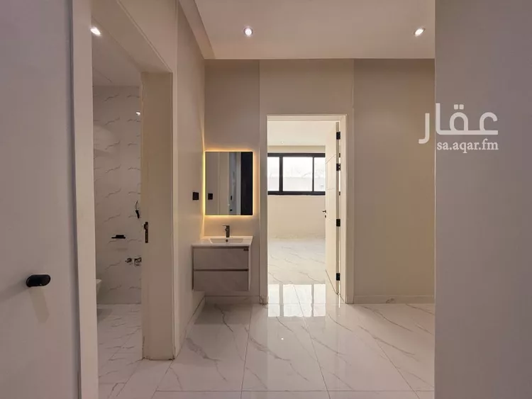شقة للإيجار في شارع عبدالرحمن بن شقران, حي الملز, مدينة الرياض, منطقة الرياض صورة 2