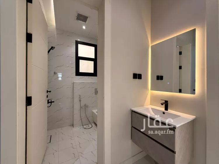 شقة للإيجار في شارع عبدالرحمن بن شقران, حي الملز, مدينة الرياض, منطقة الرياض صورة 3
