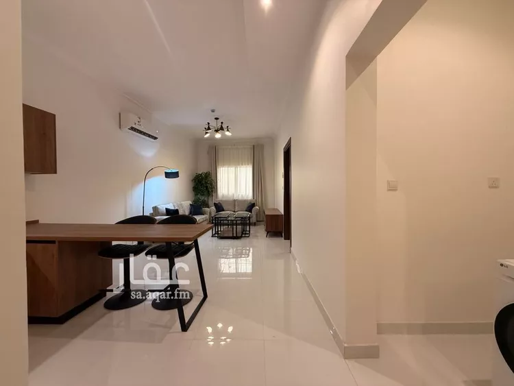 شقة للإيجار في شارع ابن أبي الرجاء, حي الملز, مدينة الرياض, منطقة الرياض صورة 4