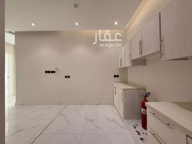 شقة للإيجار في شارع عبدالرحمن بن شقران, حي الملز, مدينة الرياض, منطقة الرياض 7