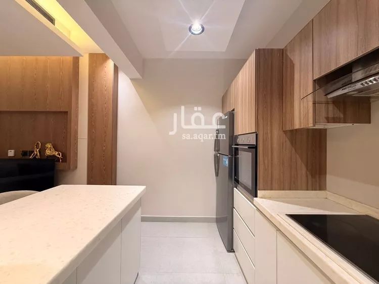 شقة للإيجار في شارع العثيمة الجديدة, حي العقيق, مدينة الرياض, منطقة الرياض 7