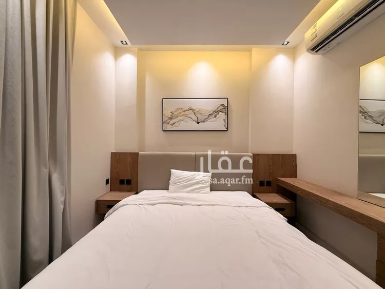 شقة للإيجار في شارع العثيمة الجديدة, حي العقيق, مدينة الرياض, منطقة الرياض 13