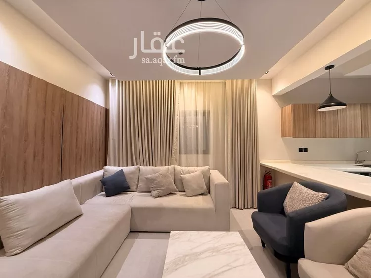 Apartment for Rent in Riyadh Al Aqiq صورة 5