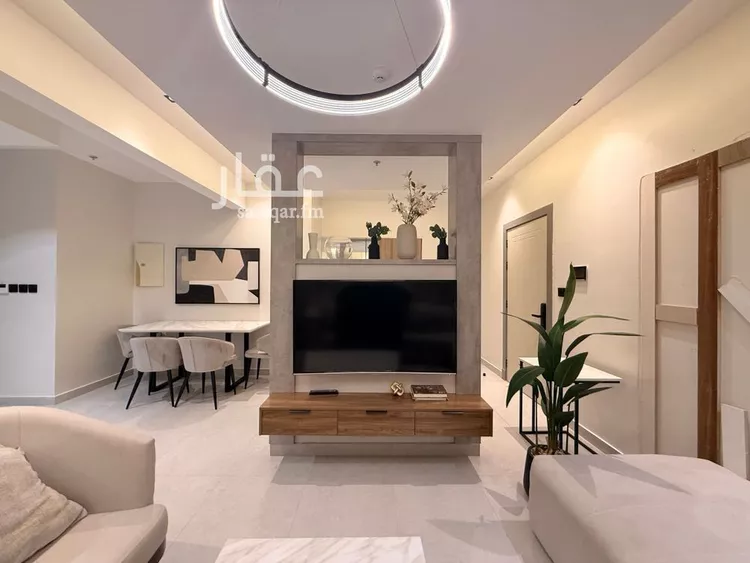 Apartment for Rent in Riyadh Al Aqiq