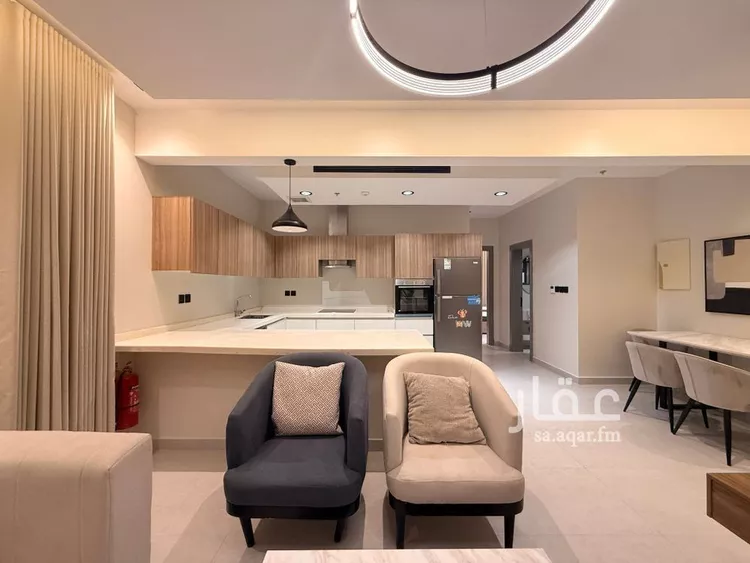 Apartment for Rent in Riyadh Al Aqiq 8