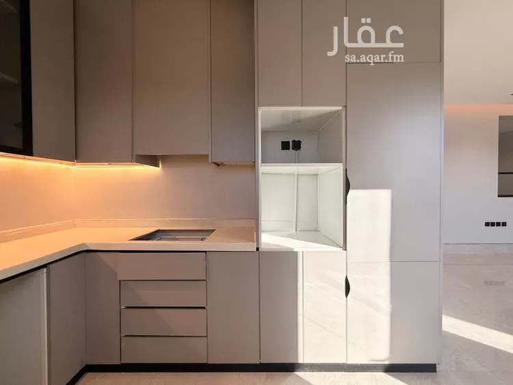 شقة للإيجار في شارع عبدالحميد الكاتب, حي السليمانية, مدينة الرياض, منطقة الرياض صورة 5