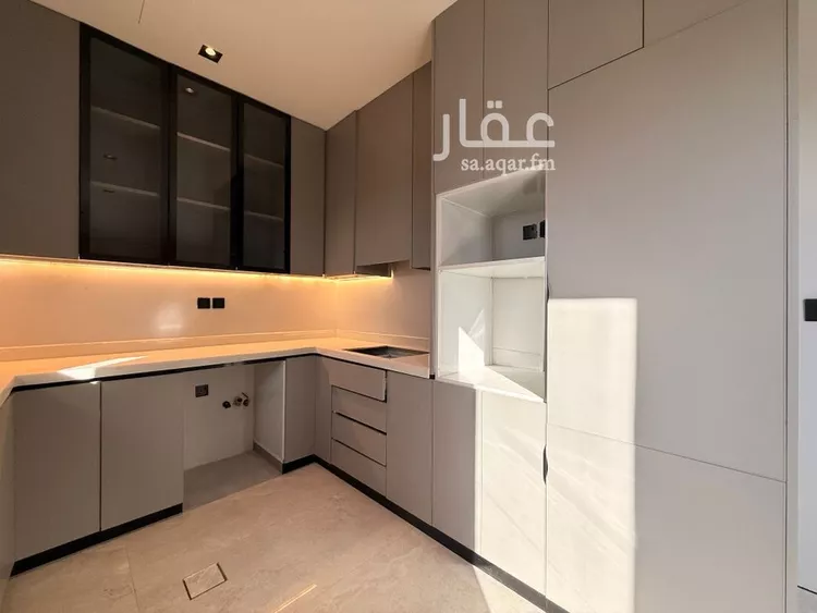 شقة للإيجار في شارع عبدالحميد الكاتب, حي السليمانية, مدينة الرياض, منطقة الرياض صورة 4