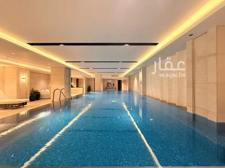 شقة للإيجار في شارع القريات, حي النرجس, مدينة الرياض, منطقة الرياض صورة 2