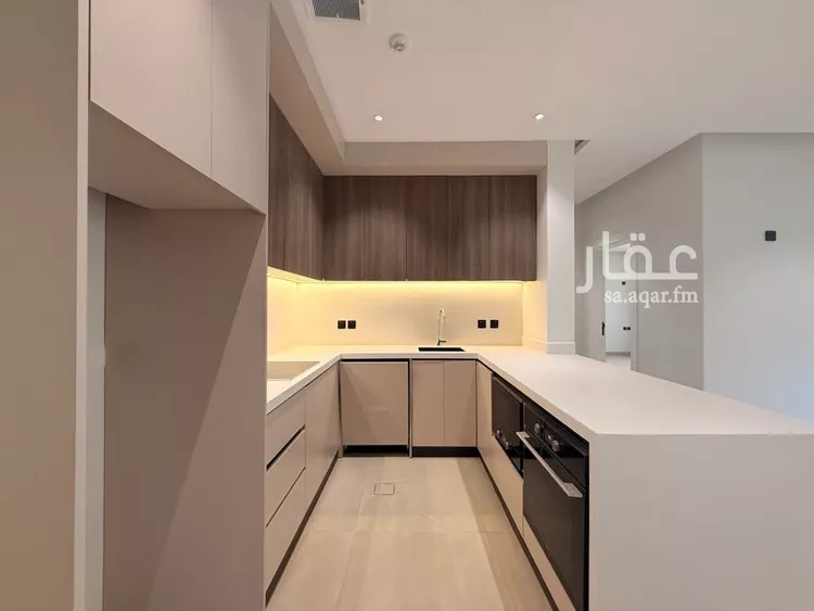شقة للإيجار في شارع القريات, حي النرجس, مدينة الرياض, منطقة الرياض صورة 4