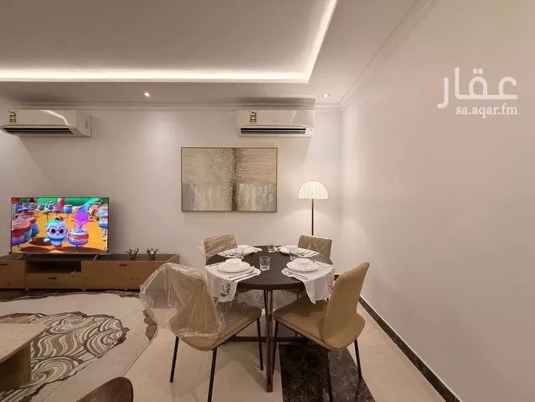 Apartment for Rent in Riyadh Al Olaya صورة 4