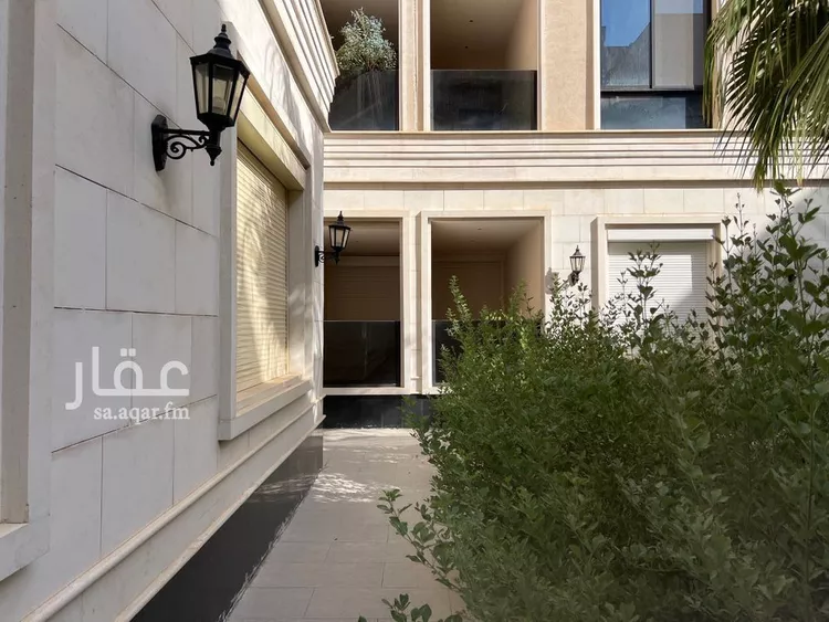 شقة للإيجار في شارع الامير سلطان ابن عبدالعزيز, حي المعذر الشمالي, مدينة الرياض, منطقة الرياض صورة 3