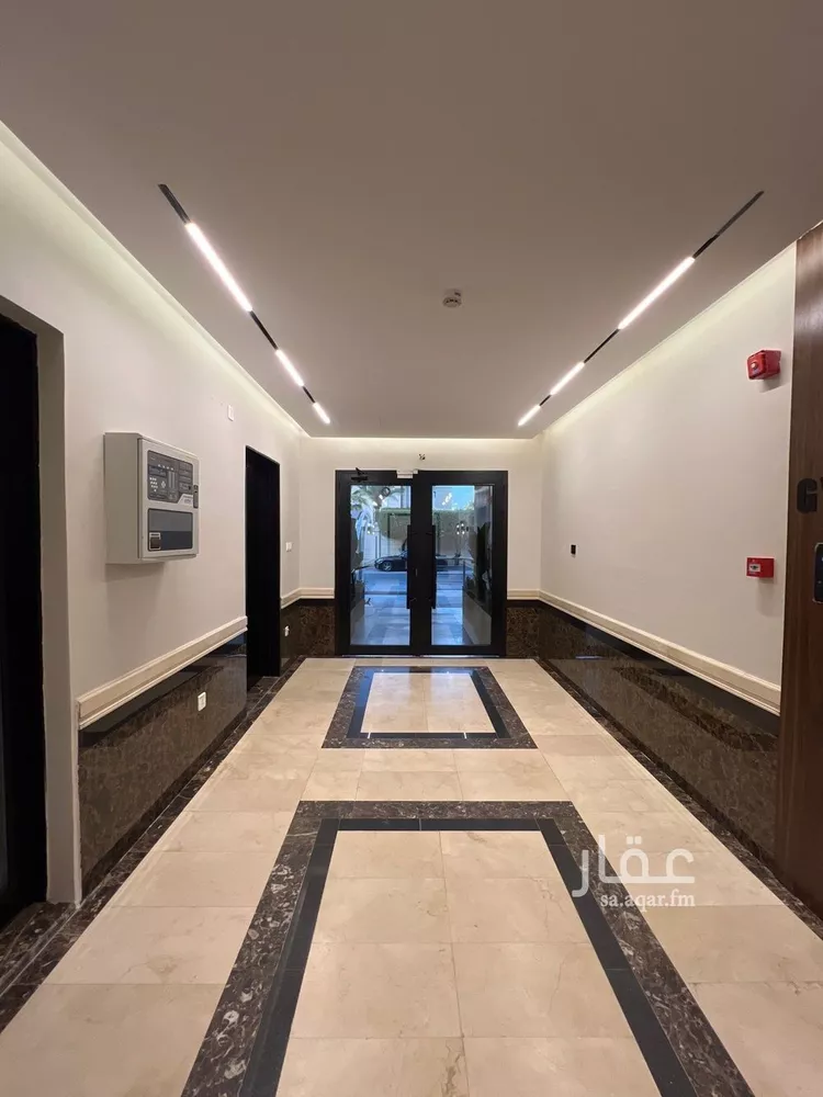 شقة للإيجار في شارع سكاكا, حي العليا, مدينة الرياض, منطقة الرياض صورة 5