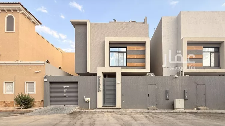 Villa for Rent in Riyadh Al Yasmin