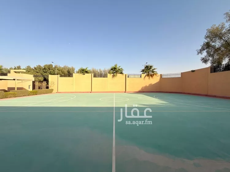 فيلا للإيجار في شارع خبيب بن عدي الأنصاري, حي النخيل, مدينة الرياض, منطقة الرياض صورة 3