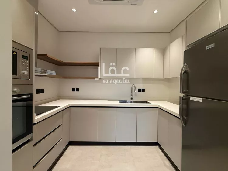 شقة للإيجار في شارع جويرية بنت الحارث, حي المحمدية, مدينة الرياض, منطقة الرياض صورة 4