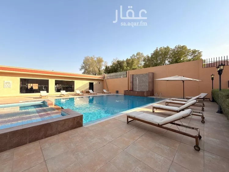 Villa for Rent in Riyadh An Nakheel
