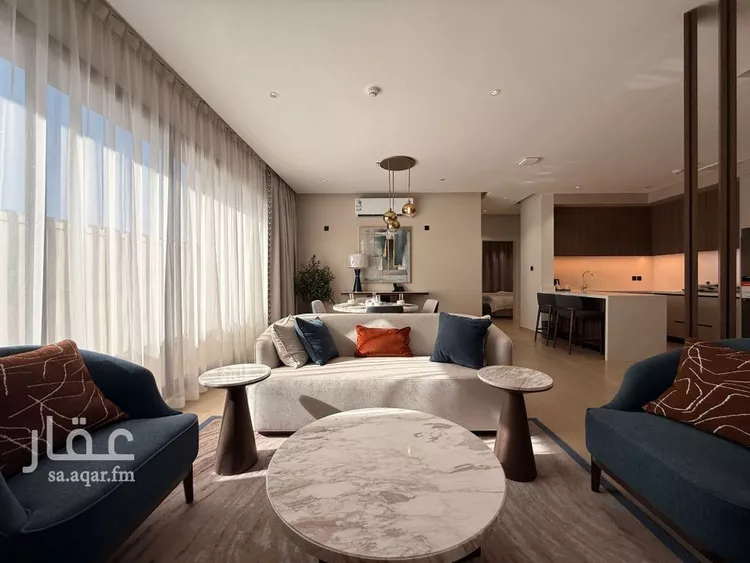 Apartment for Rent in Riyadh An Narjis