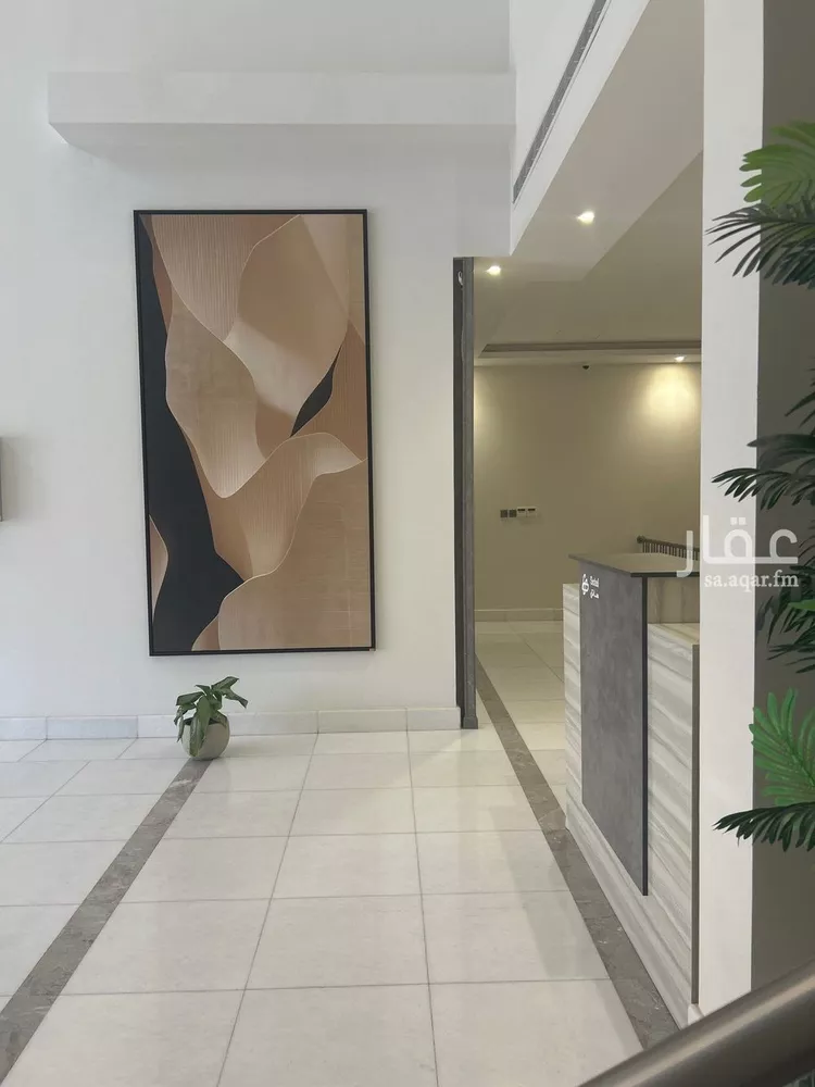 شقة للإيجار في شارع العليا, حي الورود, مدينة الرياض, منطقة الرياض