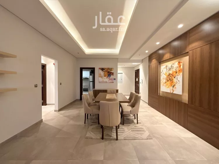 شقة للإيجار في شارع العليا, حي العليا, مدينة الرياض, منطقة الرياض صورة 4