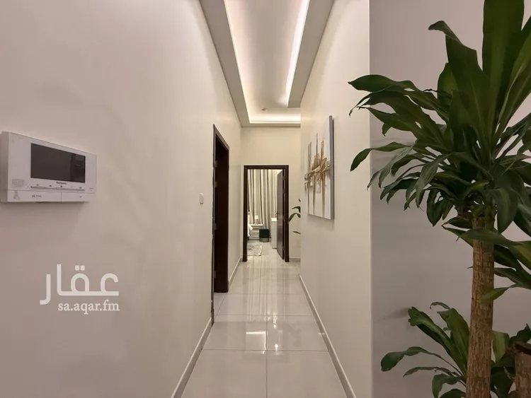 شقة للإيجار في شارع سيدة الرؤساء, حي العليا, مدينة الرياض, منطقة الرياض صورة 5