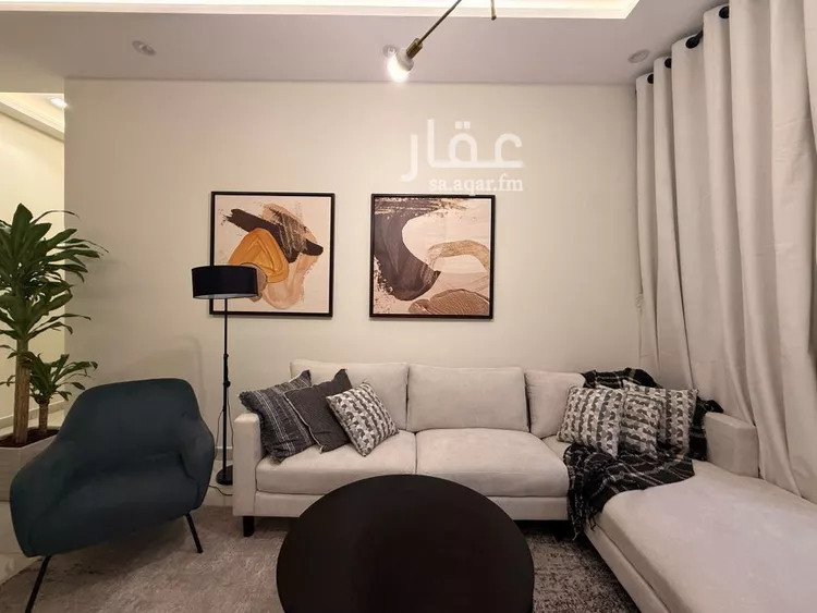 شقة للإيجار في شارع سيدة الرؤساء, حي العليا, مدينة الرياض, منطقة الرياض
