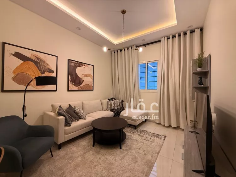 شقة للإيجار في شارع سيدة الرؤساء, حي العليا, مدينة الرياض, منطقة الرياض صورة 3