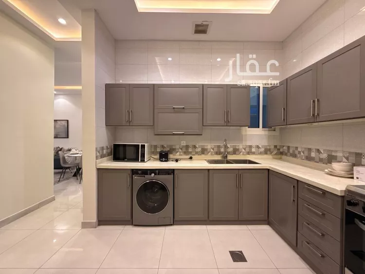 شقة للإيجار في شارع سيدة الرؤساء, حي العليا, مدينة الرياض, منطقة الرياض صورة 4