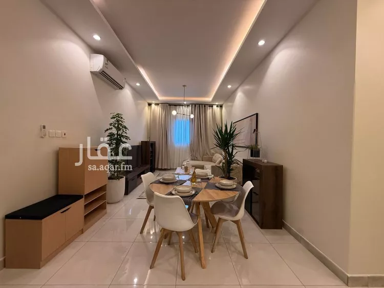 شقة للإيجار في شارع سيدة الرؤساء, حي العليا, مدينة الرياض, منطقة الرياض صورة 5