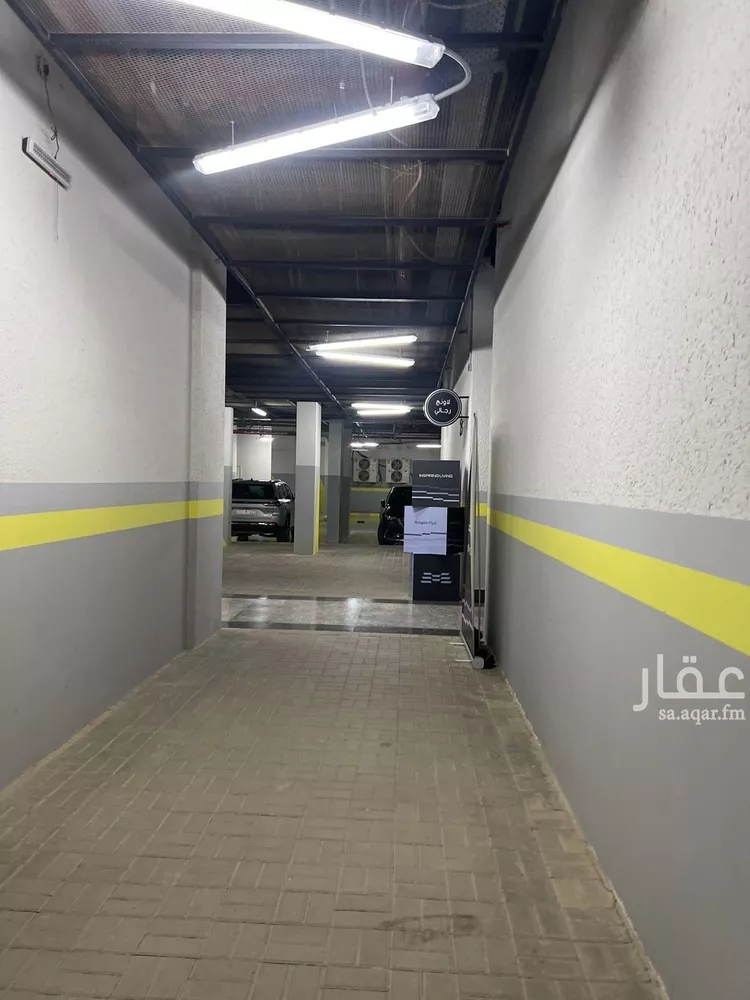 شقة للإيجار في شارع وادي وج, حي الملقا, مدينة الرياض, منطقة الرياض صورة 2