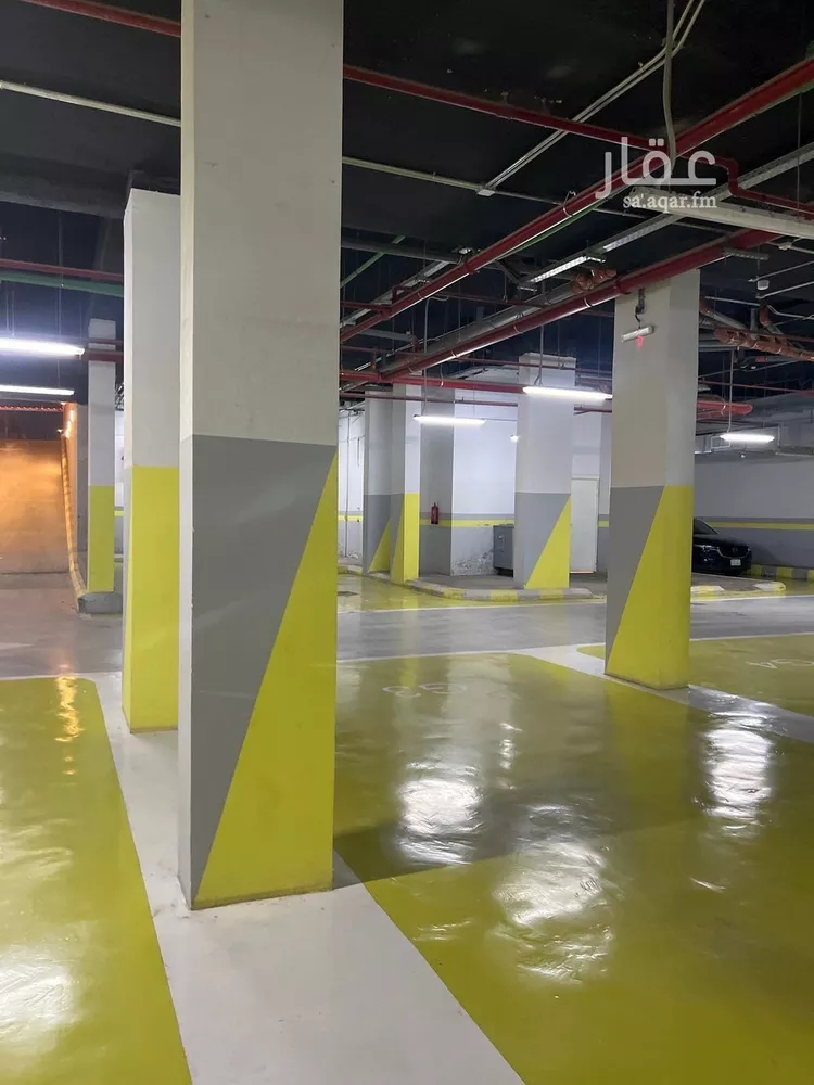 شقة للإيجار في شارع وادي وج, حي الملقا, مدينة الرياض, منطقة الرياض صورة 4