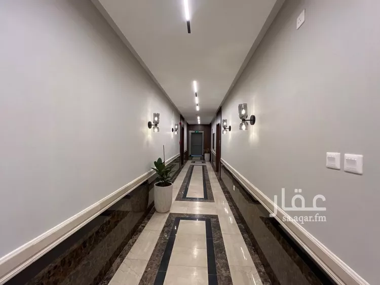 شقة للإيجار في شارع سكاكا, حي العليا, مدينة الرياض, منطقة الرياض صورة 3