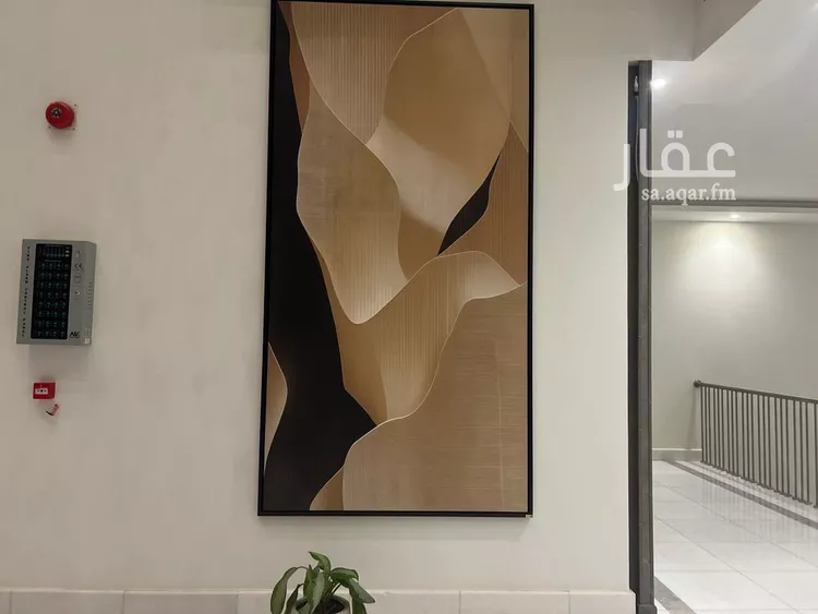 شقة للإيجار في شارع العليا, حي الورود, مدينة الرياض, منطقة الرياض صورة 3