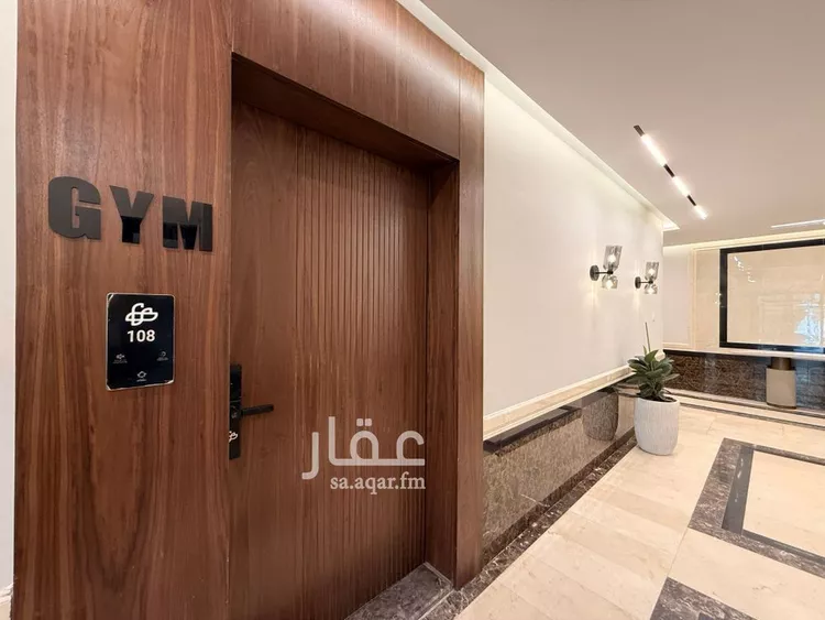شقة للإيجار في شارع سكاكا, حي العليا, مدينة الرياض, منطقة الرياض صورة 2