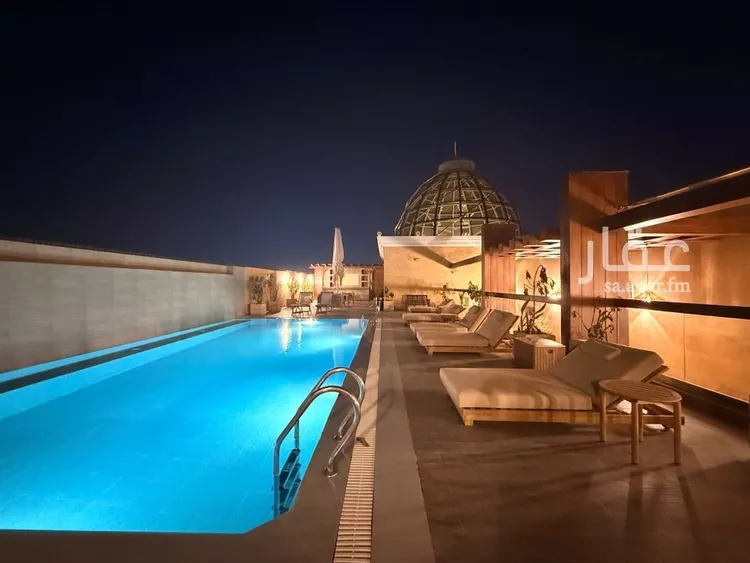 Apartment for Rent in Riyadh Al Olaya صورة 2